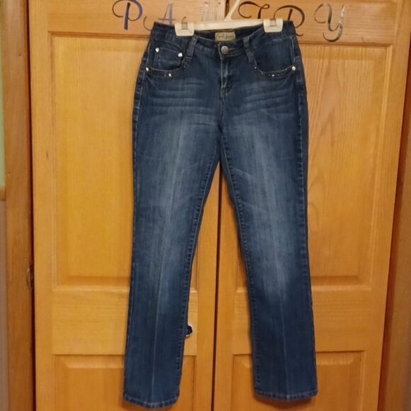 Earl Jeans sz. 2P inseam 27in. - Picture 1 of 6